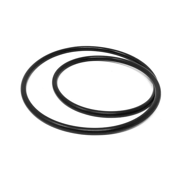 Interm, O-Ring, LKH-100, FKM, Replaces Alfa Laval Part# 9611992749